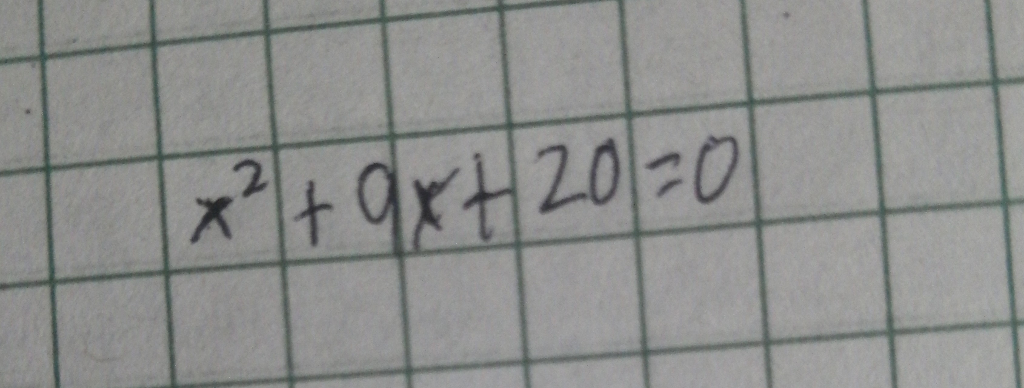 solved-x-2-9-x-20-0