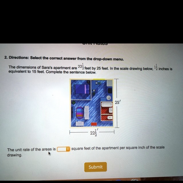 SOLVED How do I figure this out? Directions Select the correct answer
