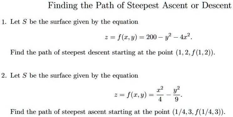 5.5.3.1.1. Single response: Path of steepest ascent