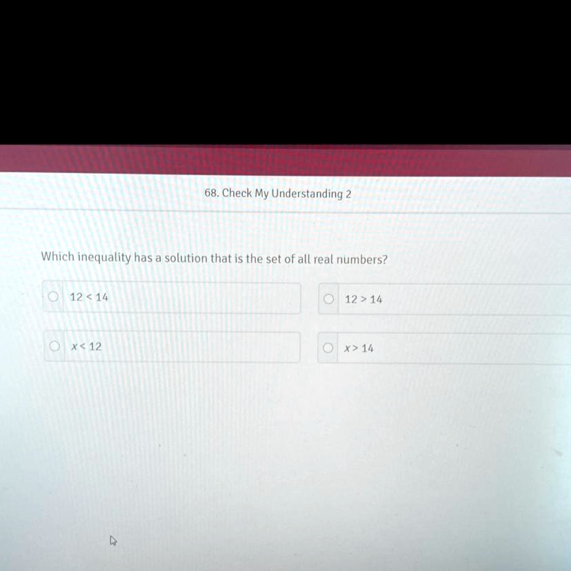 question-video-finding-the-solution-set-of-linear-inequalities-with