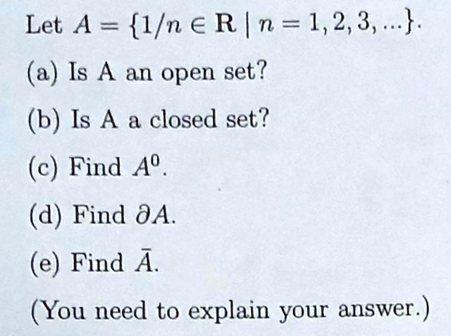 solved-suppose-r-has-the-usual-pm-is-z-closed-in-r-is-z-chegg