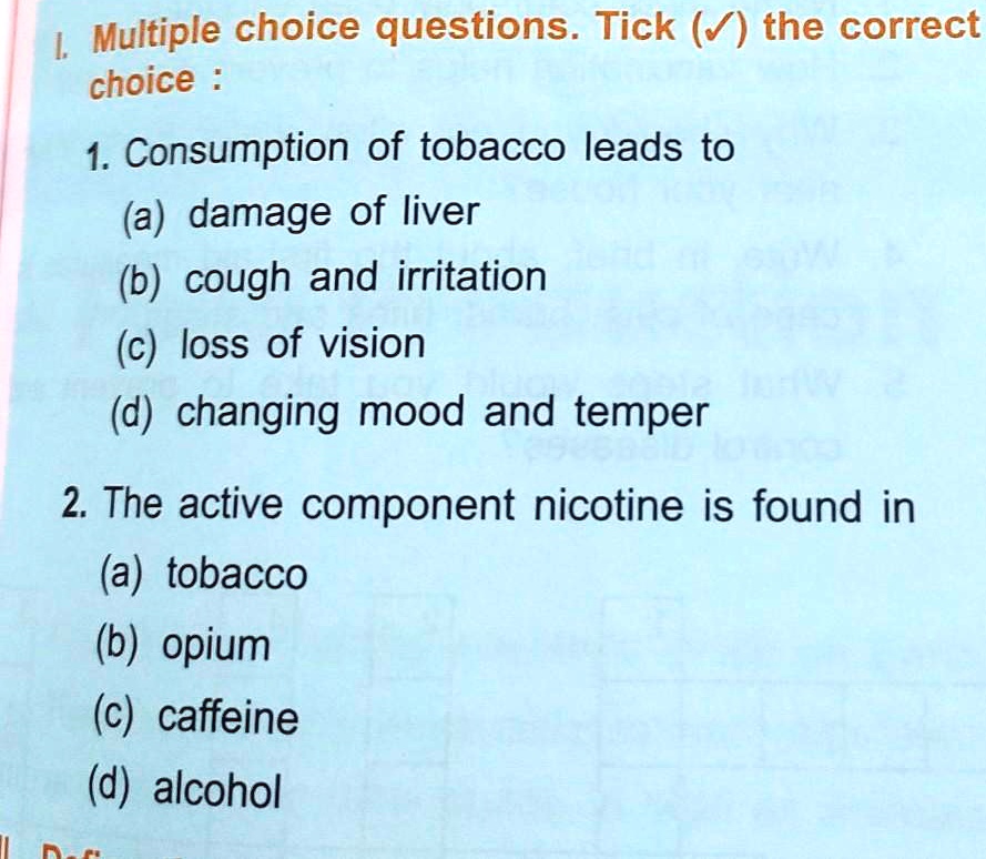 SOLVED please solve this biology Questions Multiple choice