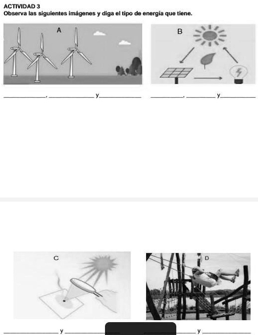 Solved Doy Corona Al Que Me Responda Primero Actividad Observa Las Siguientes Im Genes Diga