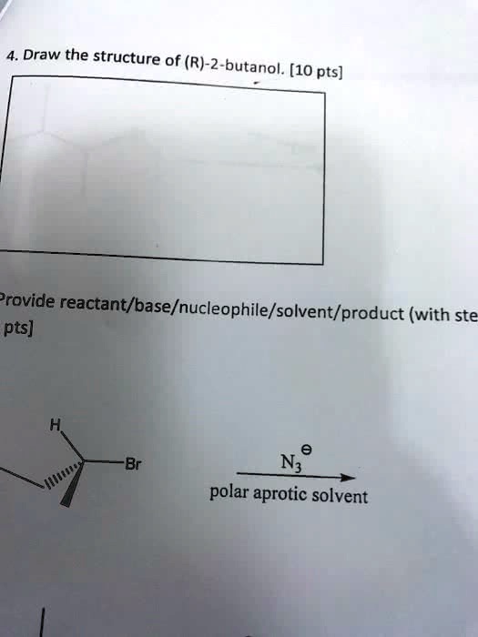 r 2 butanol structure