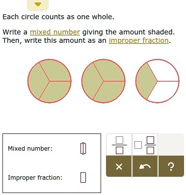 SOLVED: 'what is the answer ...