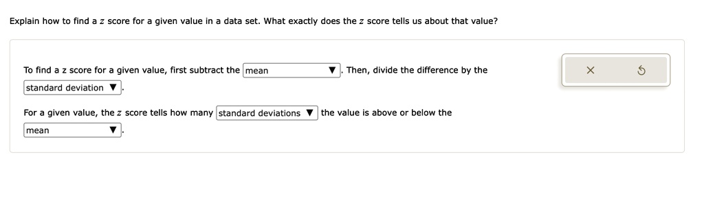 How To Find Score In Excel