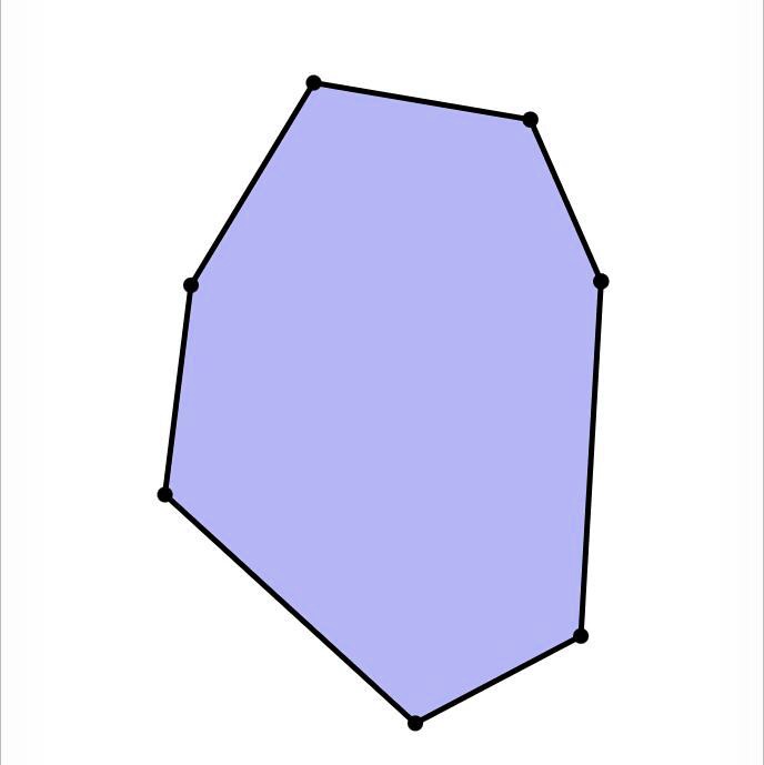SOLVED 'Using diagonals from a common vertex, how many triangles could be formed from the