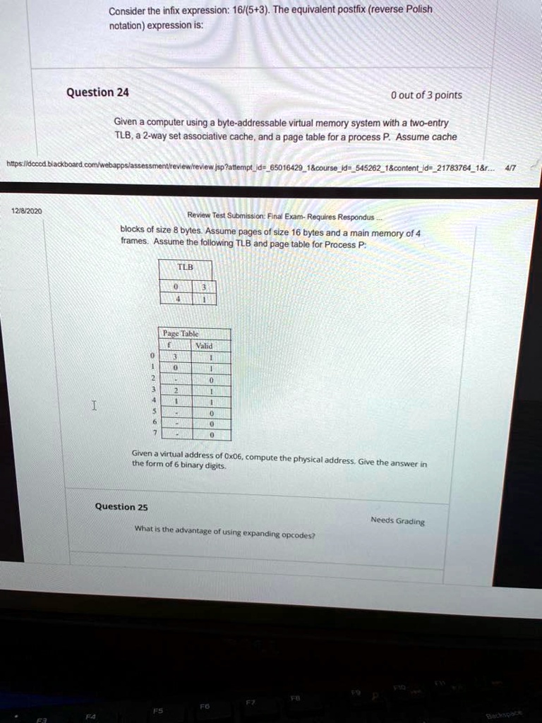 solved-given-a-computer-using-a-byte-addressable-virtual-memory-system