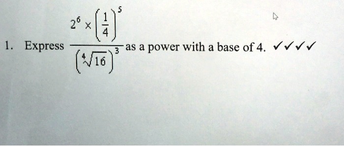 solved-26-x-4-express-as-a-power-with-a-base-of-4-yvvv-vio