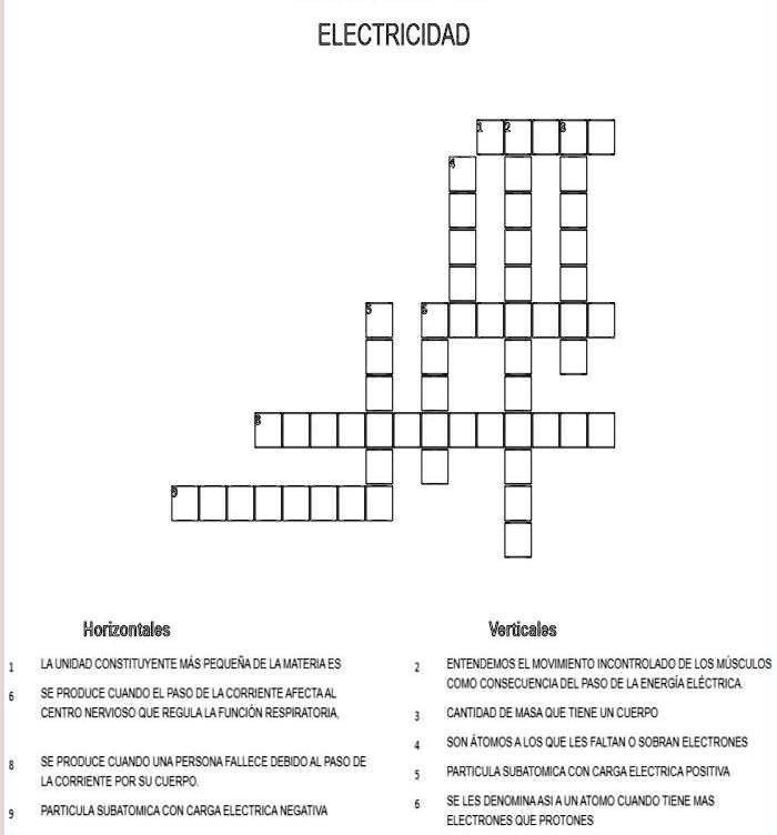 SOLVED: alguien me puede ayudar pls le doy corona ELECTRICIDAD ...