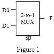 SOLVED: Do in multisim and design a 4 to 1 multiplexer using PMOS and NMOS.