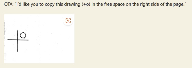 SOLVED: Review the Reference Doc (Bell's Test) below: As you look at ...