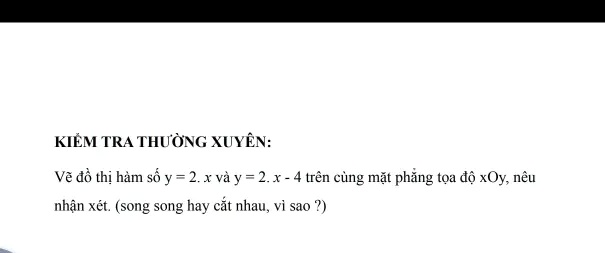 Kiểm tra là một phần quan trọng trong quá trình học tập, giúp học sinh kiểm tra kiến thức và chuẩn bị cho kỳ thi. Hãy xem hình ảnh liên quan đến kiểm tra để cập nhật những kiến thức mới nhất và làm tốt nhất kỳ thi sắp tới.