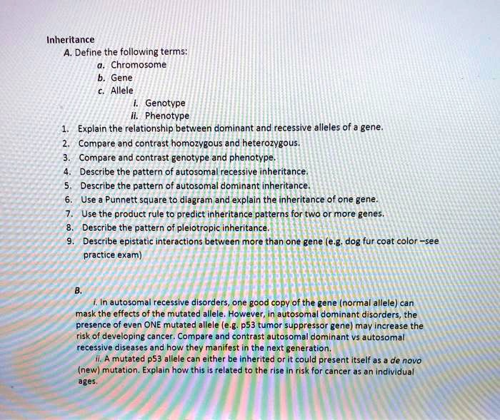 solved-inheritance-define-the-following-terms-chromosome-gene-allele