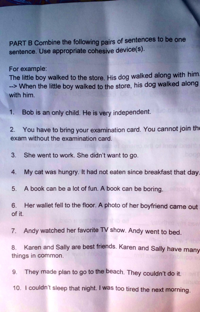 Please answer, please. Please, please, please, please, please. PART B