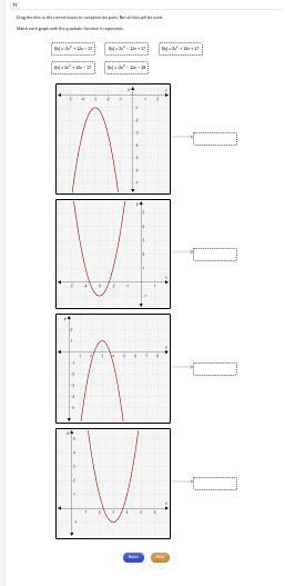 SOLVED: 'Drag the tiles to the correct boxes to complete the pairs. Not ...