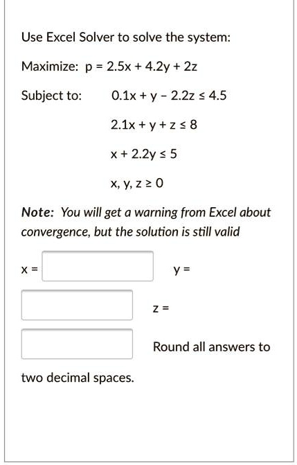 get solver for excel get solver for excel