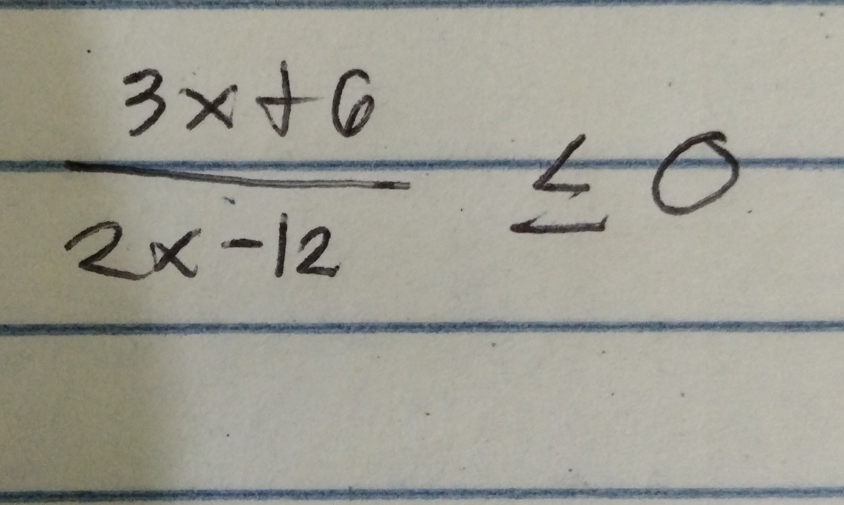 solved-3-x-6-2-x-12-0