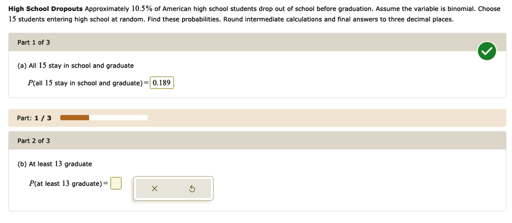 How Many American High School Students Drop Out