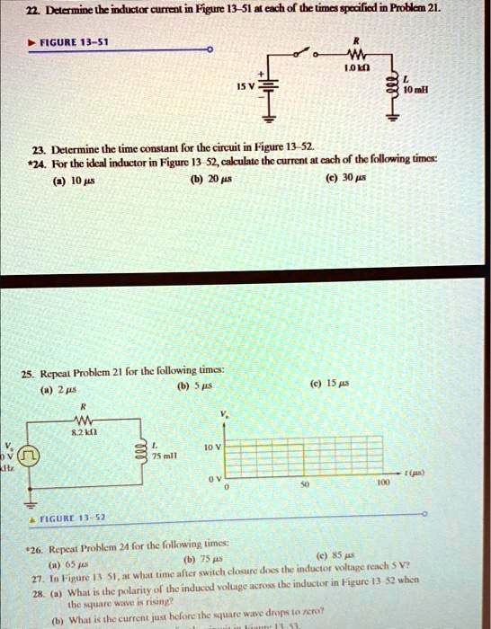 SOLVED: Please can anyone help me with those questions 28 and 22. If ...