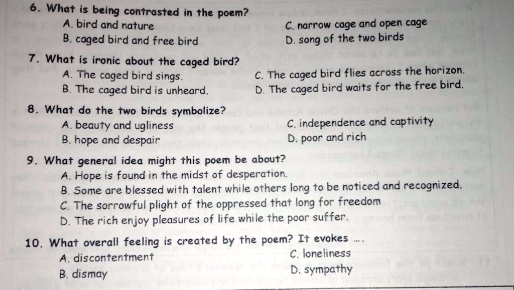 SOLVED 'pasagot po ng maayosmalapit na po pasahan 6 What is being
