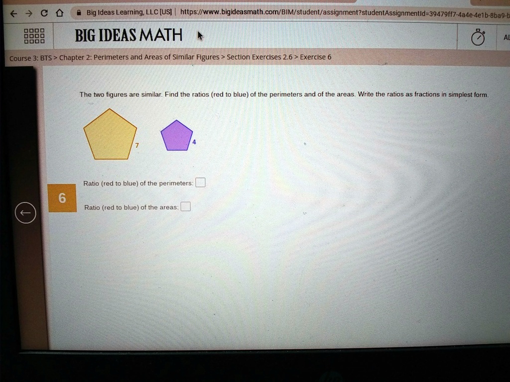 can you help me with math