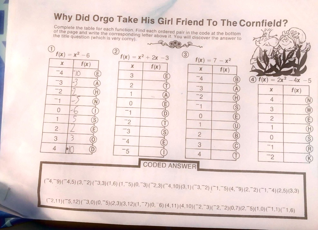 SOLVED: Please solve, but also note that there is an error in the