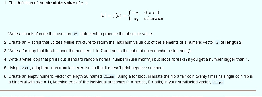 create vector with a loop in r create vector with a loop in r