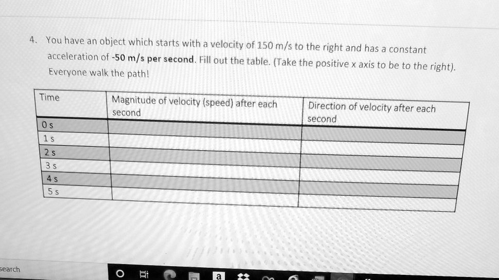 you-have-an-object-which-starts-with-a-velocity-of-15-solvedlib