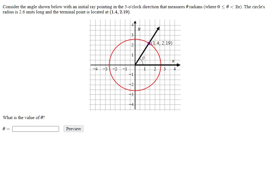 Consider the angle shown below with an initial ray po… - SolvedLib