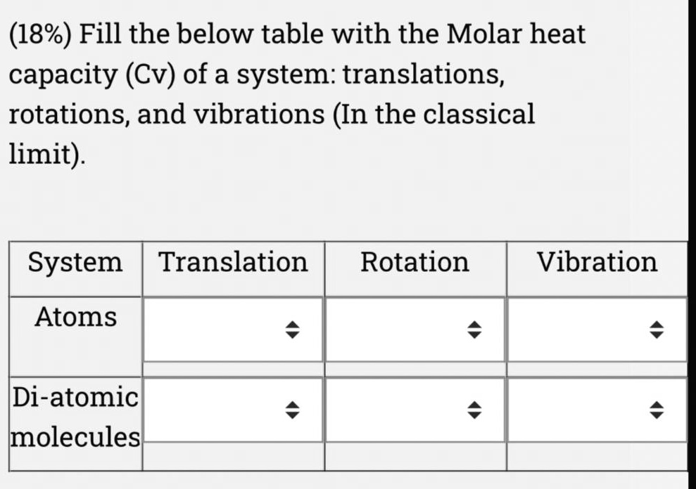 vibration übersetzung Free undamped vibration of simple systems in translation and torsion Exer main image 0