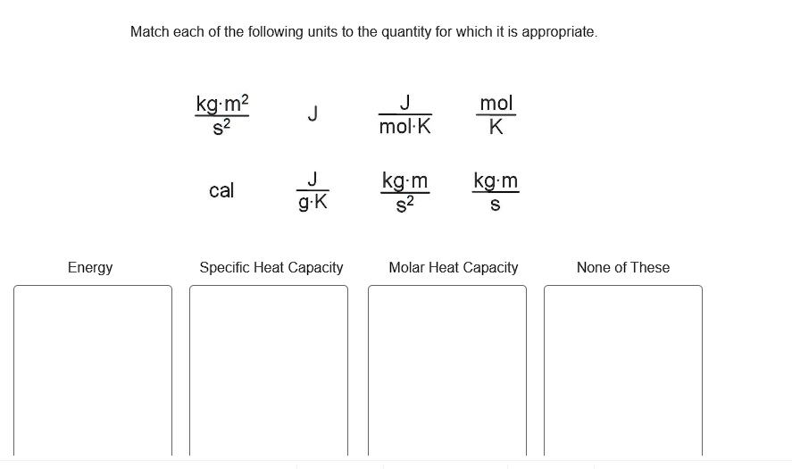 solved-match-each-of-the-following-units-to-the-quantity-for-which-it