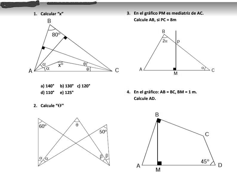 SOLVED: ayudenme con estos ejercicios de matematicas Calcular 