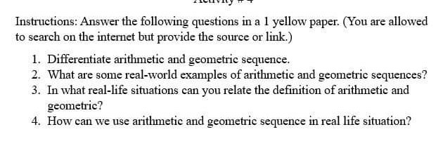 Question Video: Using Arithmetic Sequences in a Real-World Context