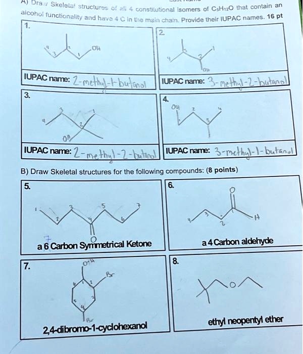 SOLVED: I completed this, but I have no idea if this is correct. Please ...