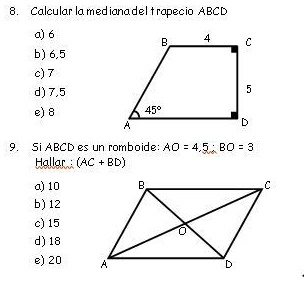 SOLVED: ayúdenme con esas 2 preguntas lo mas rápido pofavo :3 Calcular ...