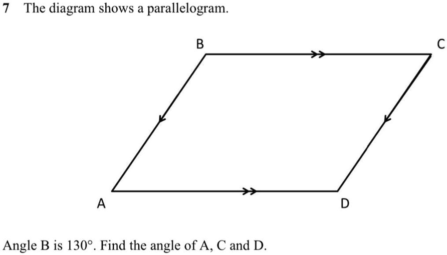 SOLVED: ' question on the picture，can anyone help 7 The diagram shows a ...