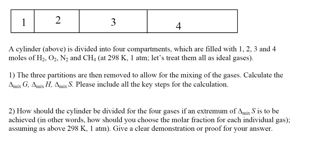 n3cylinder-above-is-divided-into-four-compartments-solvedlib