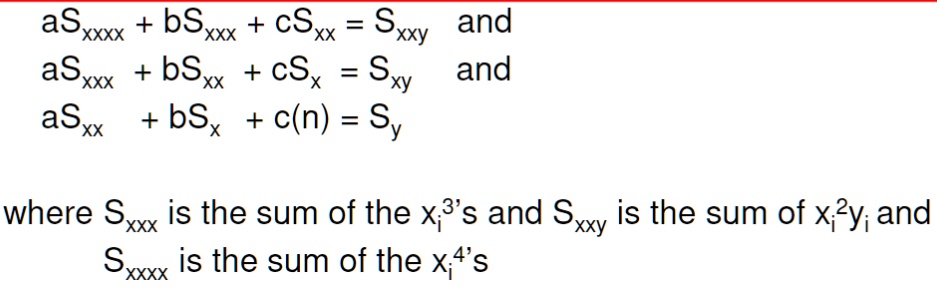 Asxxxxxx - SOLVED: aSxxx + bSxx + cSx = S + y and aSxx + bSx + c(n) = Sy and aSx + bS  + c(n) = Sy