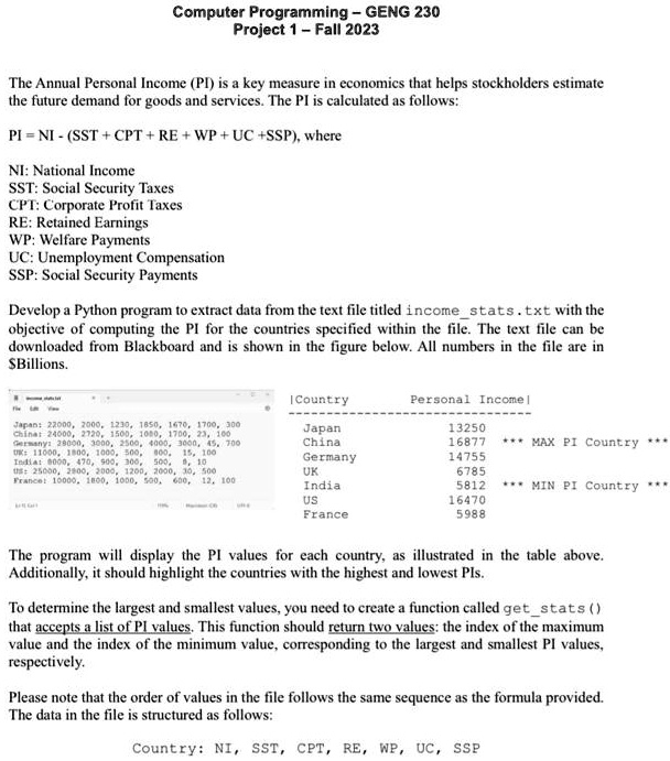 SOLVED: The text provided appears to be a mix of a description of a ...