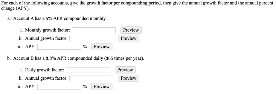 solved-for-each-of-the-following-accounts-give-the-growth-factor-per