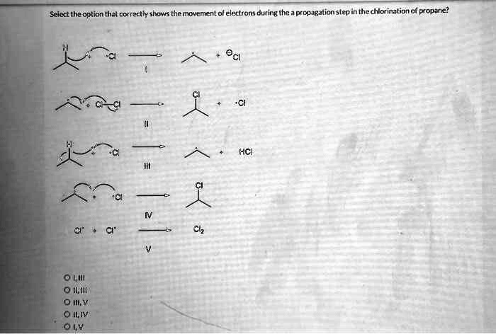 SOLVED: Select the option that correctly shows the movement of ...