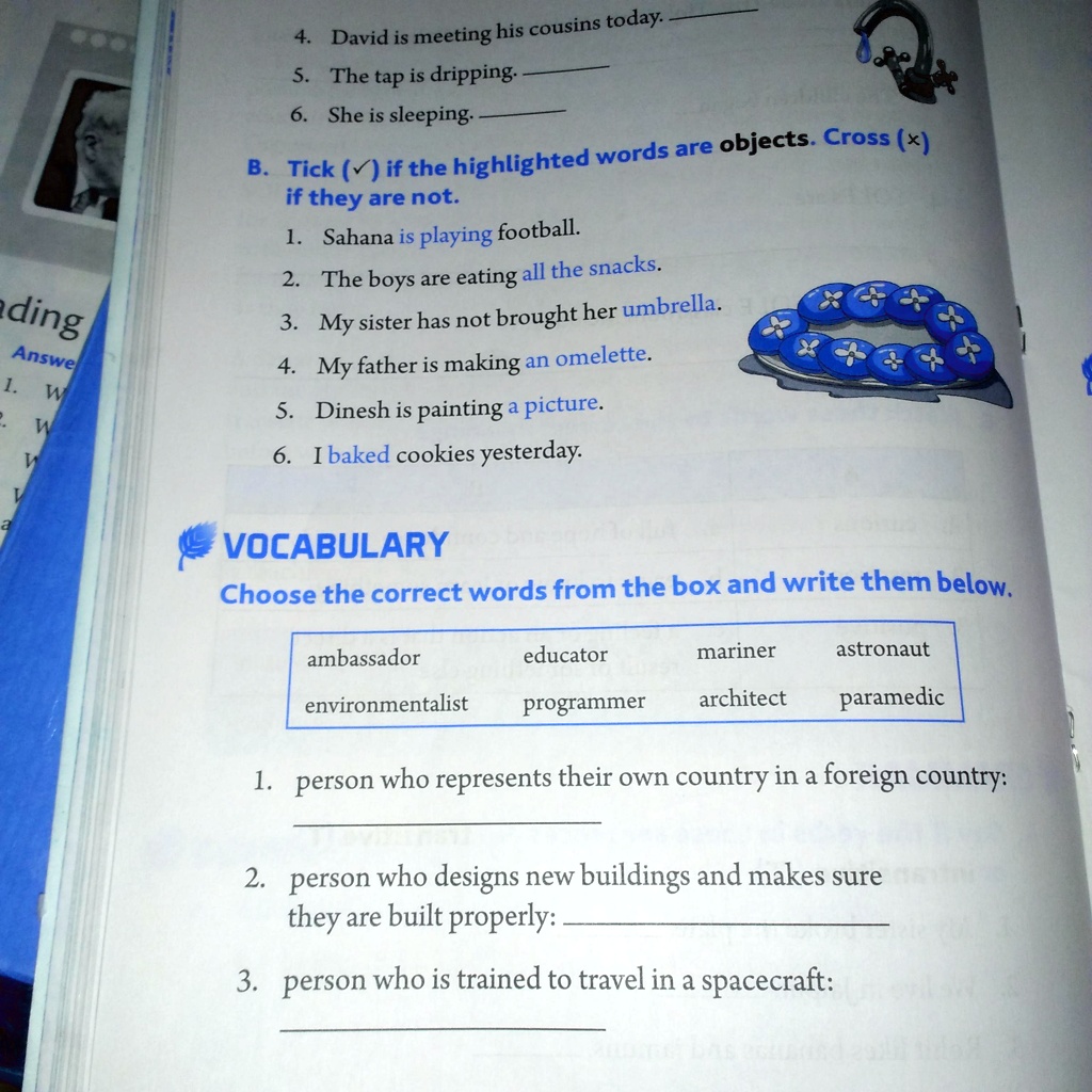 answer the question raintree english workbook page 36 08272
