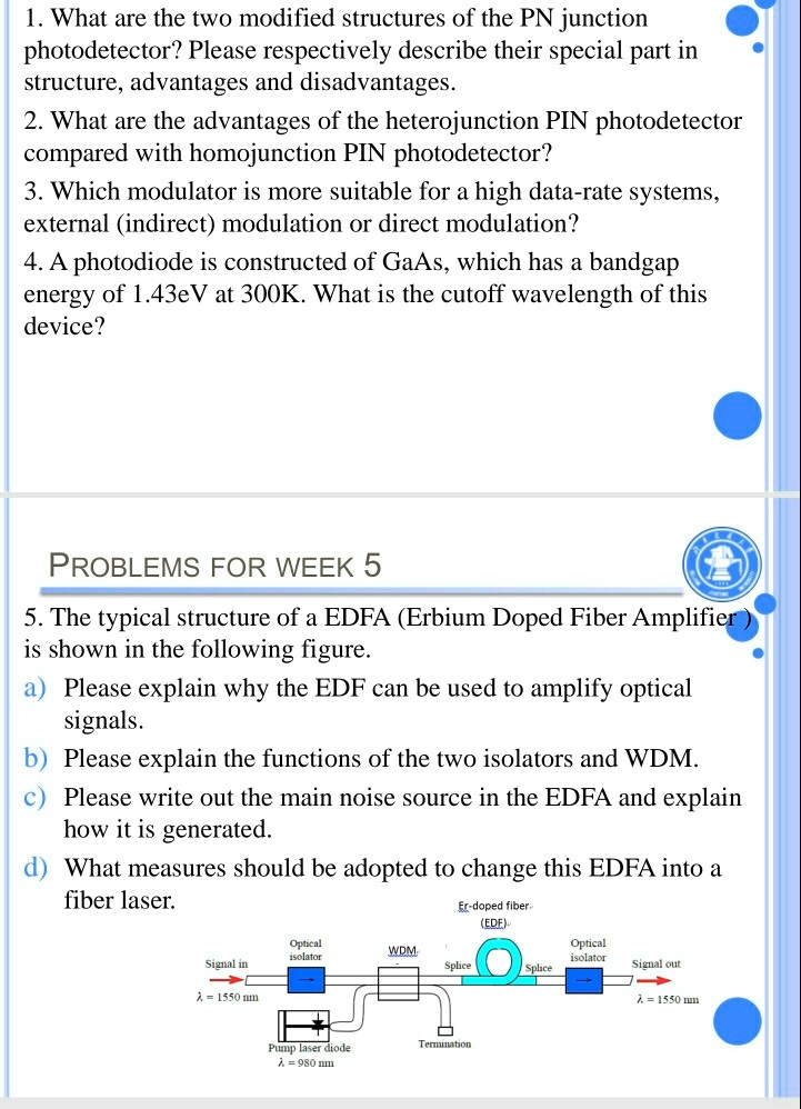 SOLVED Kindly answer all the questions, clearly, as soon as NOW. from