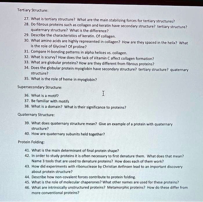 solved-tertiary-structure-27-what-is-tertiary-structure-what-are