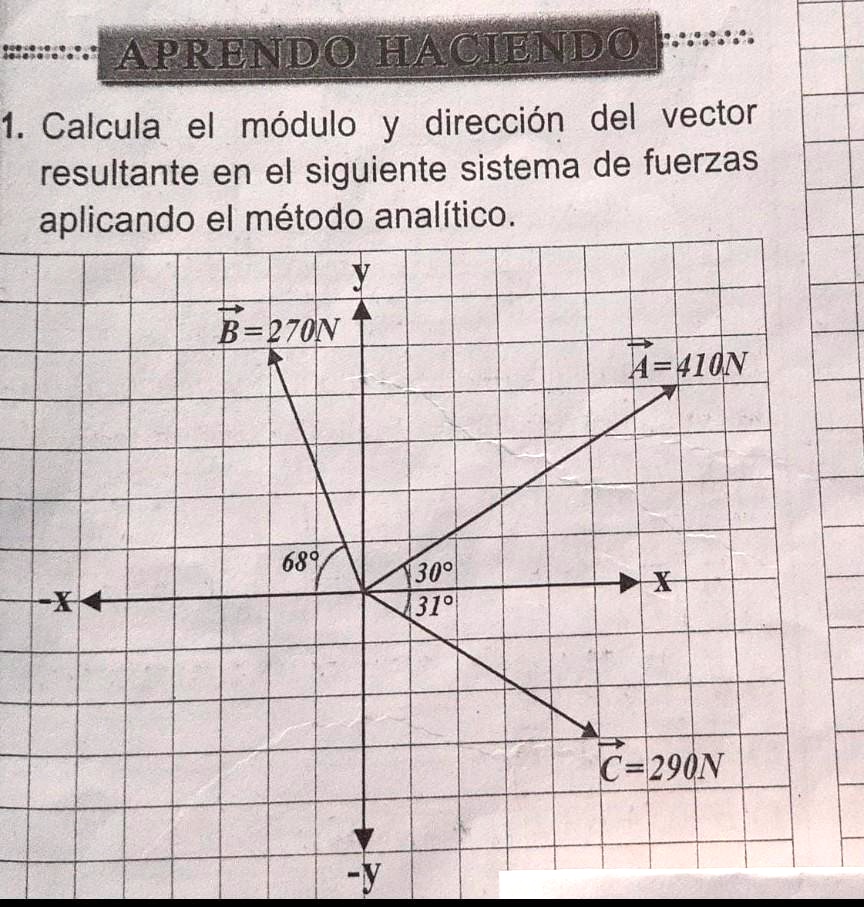 SOLVED: Me Pueden Ayudar Con Este Ejercicio. Les Doy Estrellita Al Que ...