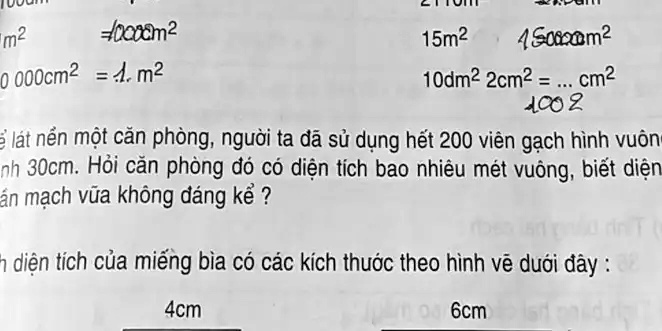 Giải thuật toán diện tích có thể khó khăn đối với nhiều người. Thật may mắn là ảnh liên quan đến từ khóa này có thể giúp bạn giải quyết vấn đề này một cách dễ dàng và hiệu quả.