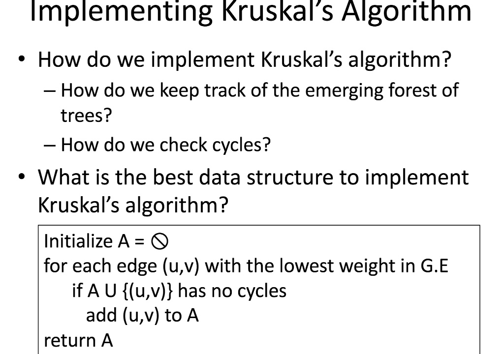 SOLVED: Text: Data Structures and Algorithms Answer the following ...