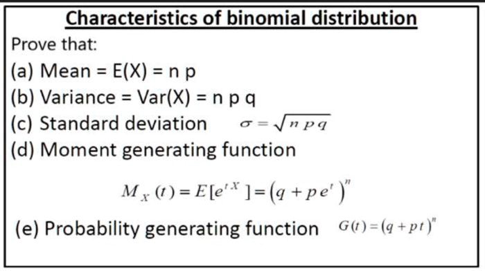 characteristics-of-binomial-distribution-prove-that-solvedlib