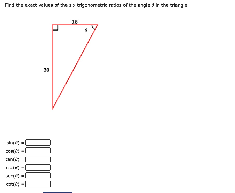 Trigonometric Values Sin Cos Tan trigonometric-values-sin-cos-tan